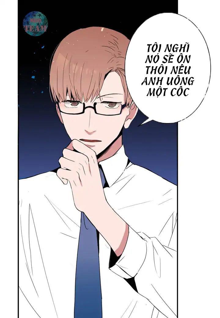 the problem of my love affair chapter 1 21