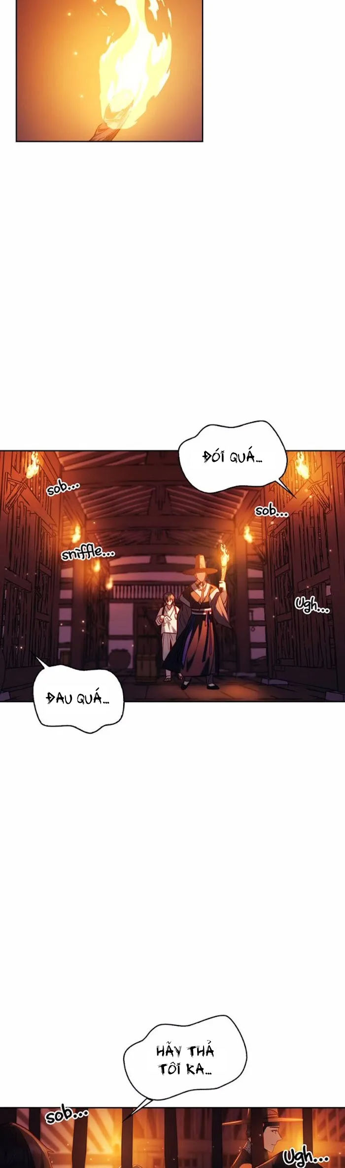 [18+] trăng nơi đỉnh núi chapter 33 34