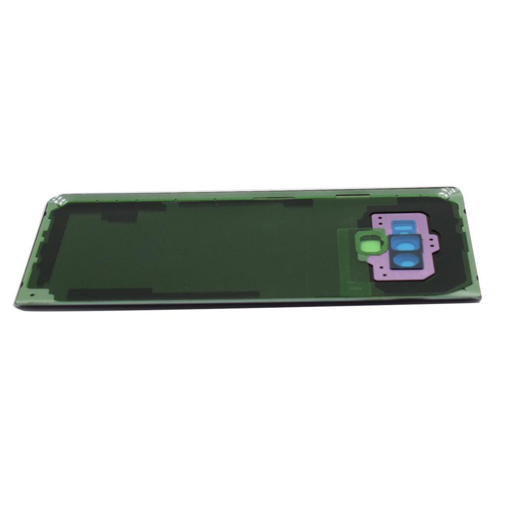 2-3pack Back Door Glass Cover Battery Housing for Samsung Galaxy Note 9 N960