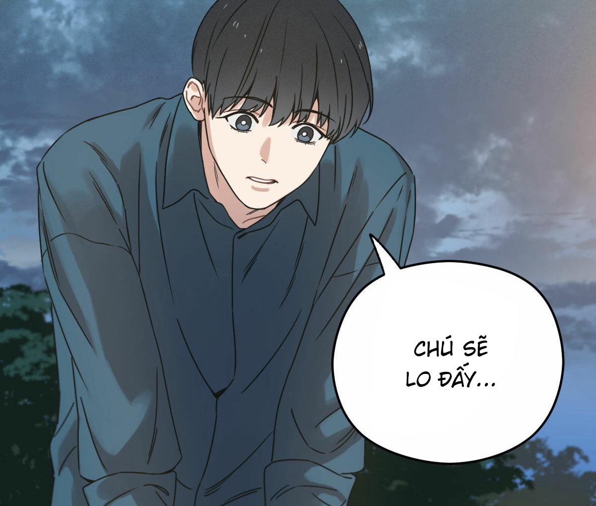 tương phùng chapter 25 190