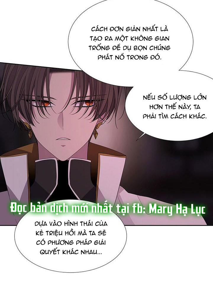 năm môn đệ của charlotte chapter 102 18