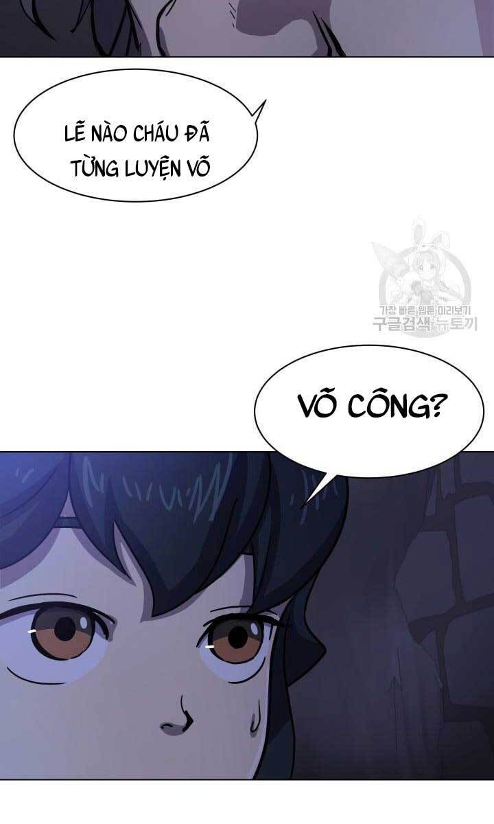 bậc thầy phép thuật ở thế giới võ lâm chapter 9.1 21