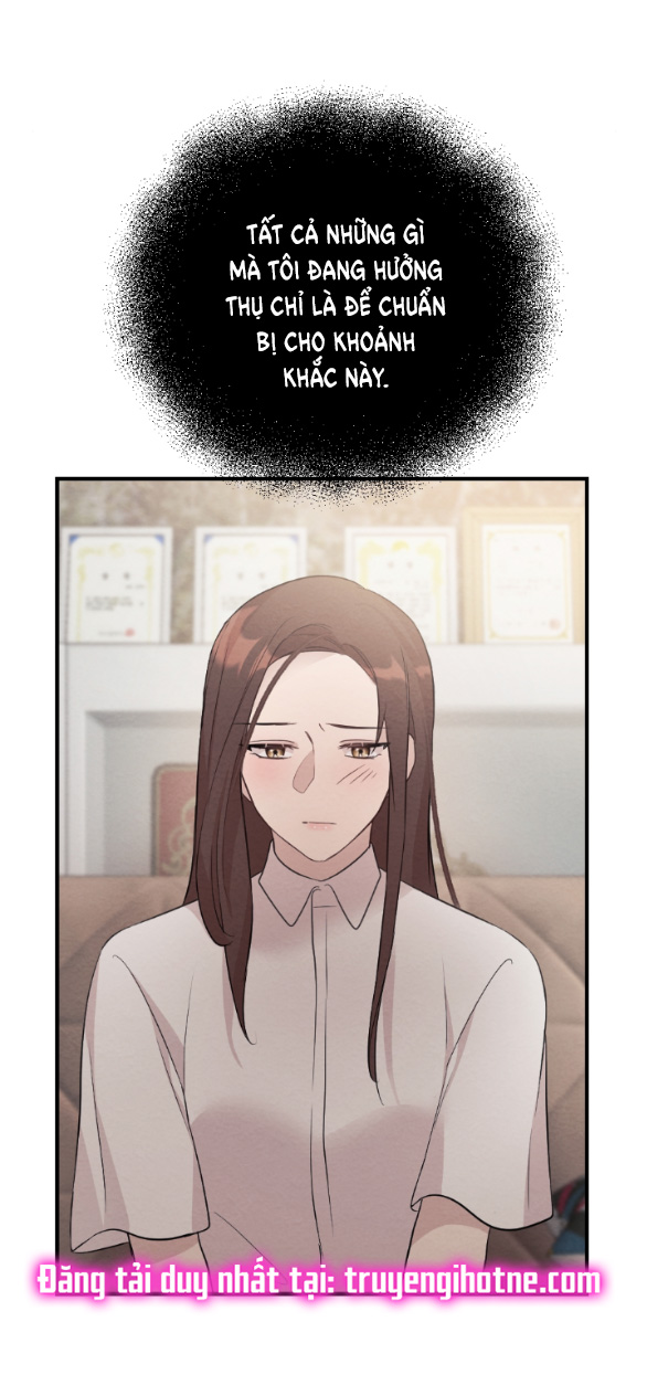 [18+] đêm không thể vãn hồi chapter 3.2 7