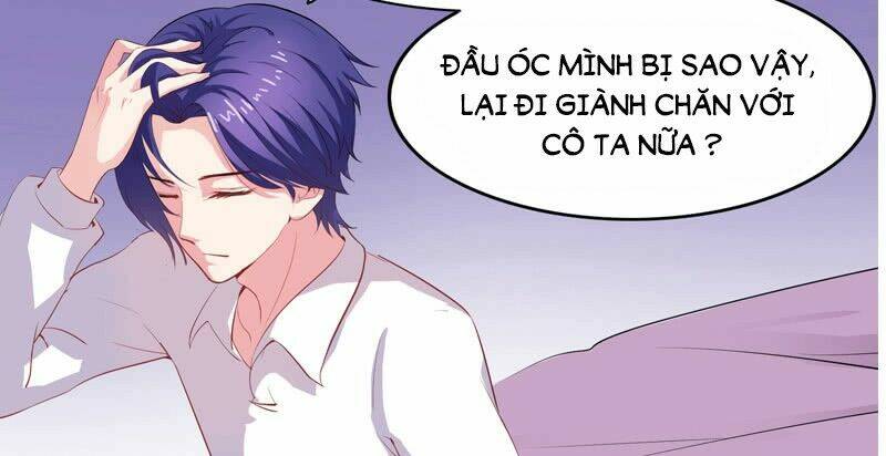 hào môn tiểu oan gia chapter 3 9