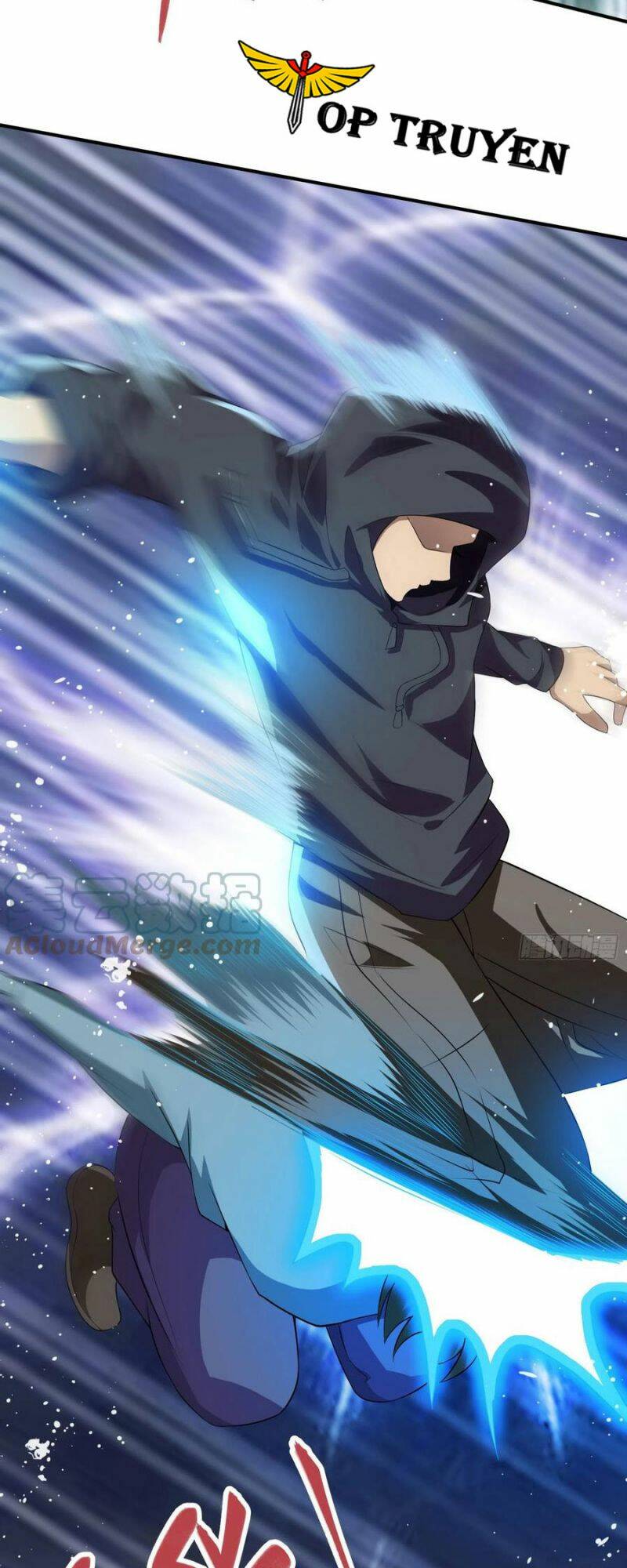 cao thủ xuống núi, bảy vị sư tỷ bảo vệ ta chapter 34 21