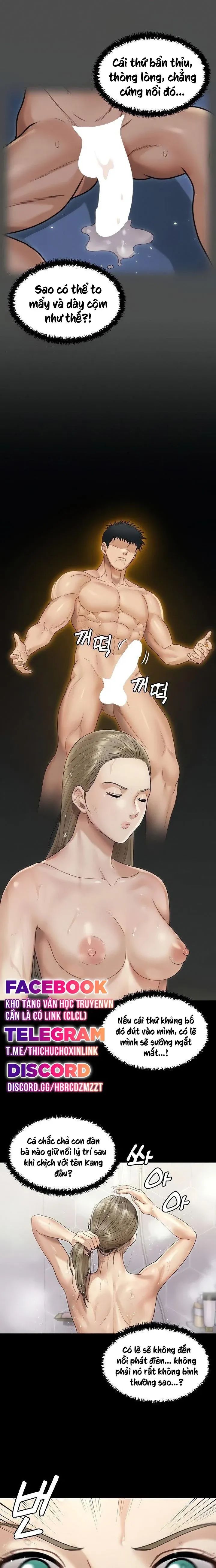 thanh niên động kinh chapter 166 18