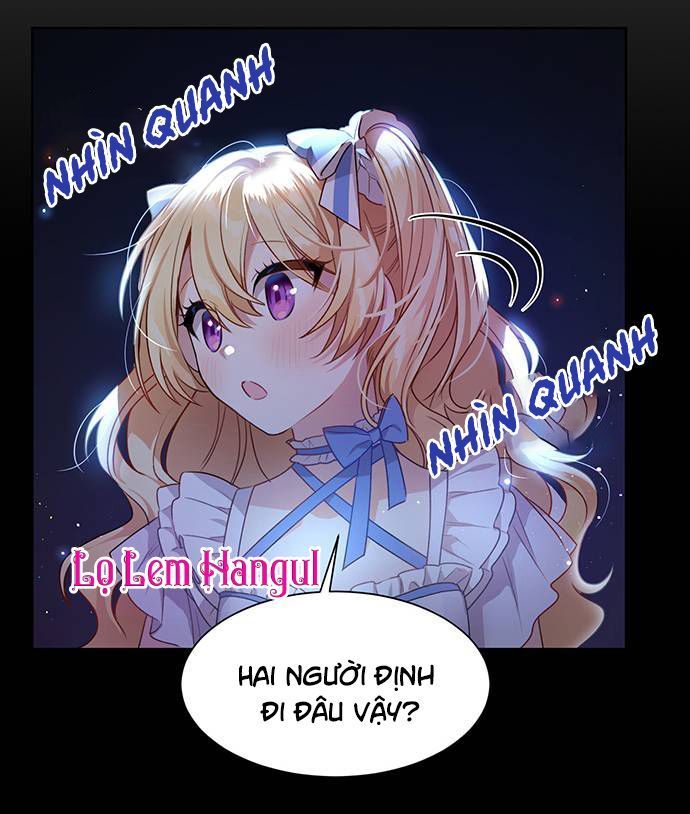 tôi là vị hôn thê phản diện chapter 14 30