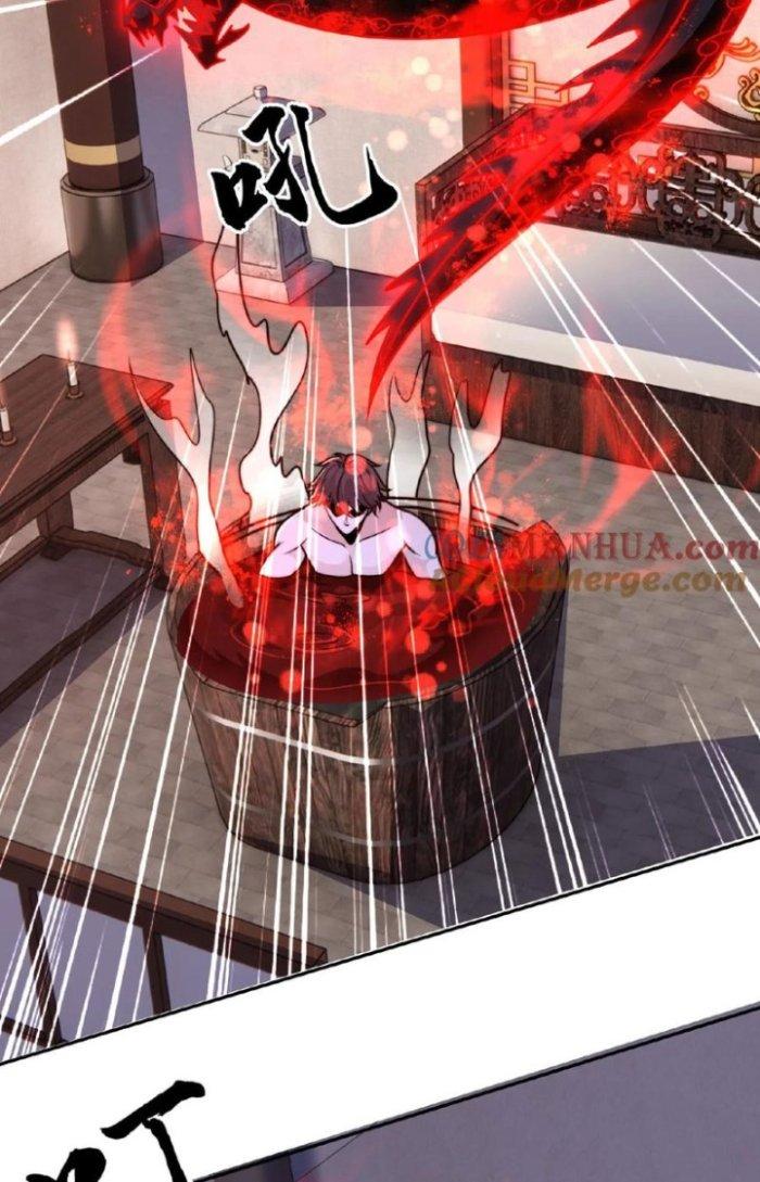 ta nuôi ma quỷ ở trấn ma ti chapter 98 18