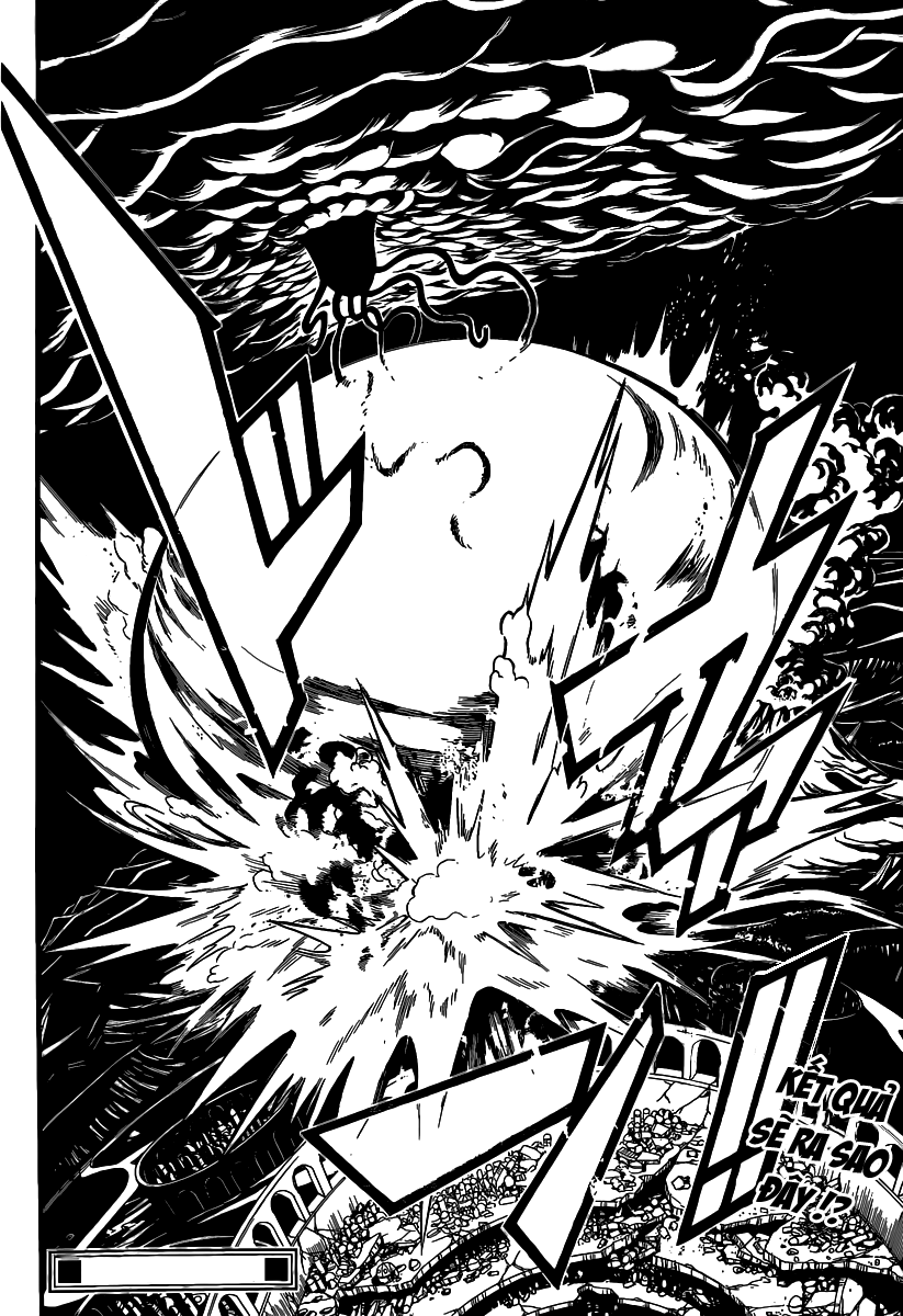 magi - the labyrinth of magic chapter 190 18