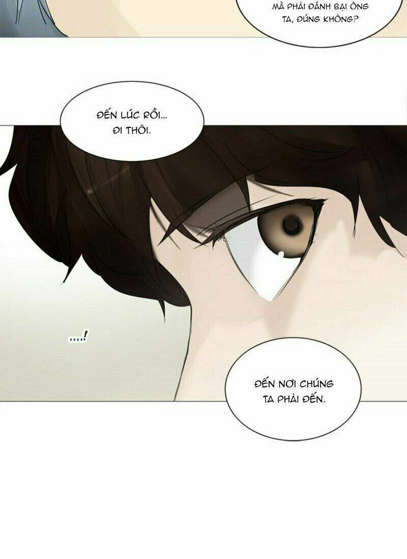 cuộc chiến trong tòa tháp chapter 238 39