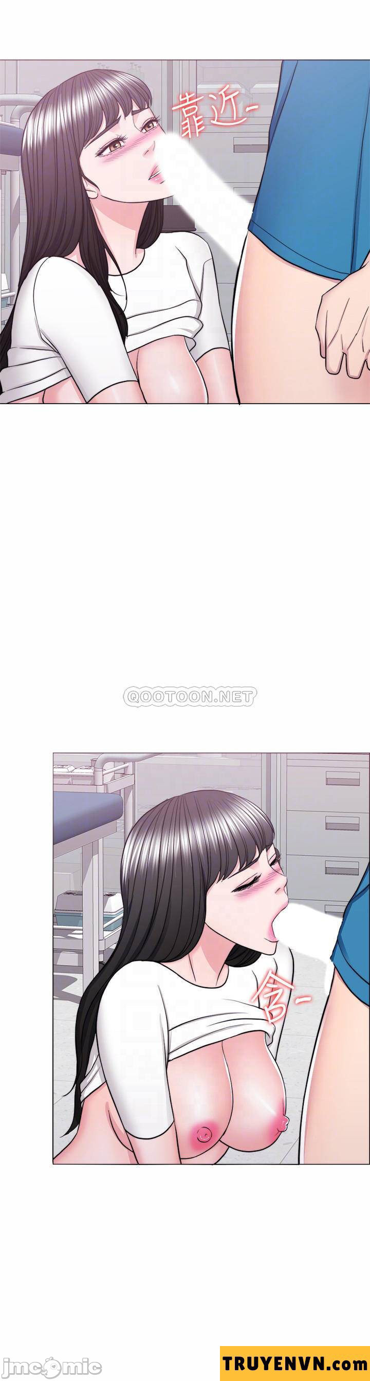 bể bơi ướt át chapter 41 6