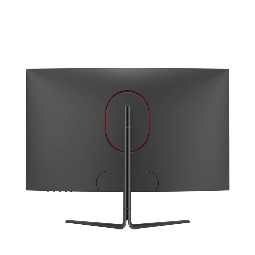 Màn hình LC-Power M27 27inch FullHD 165Hz IPS Cong Bảo hành 36 tháng - Hàng chính hãng