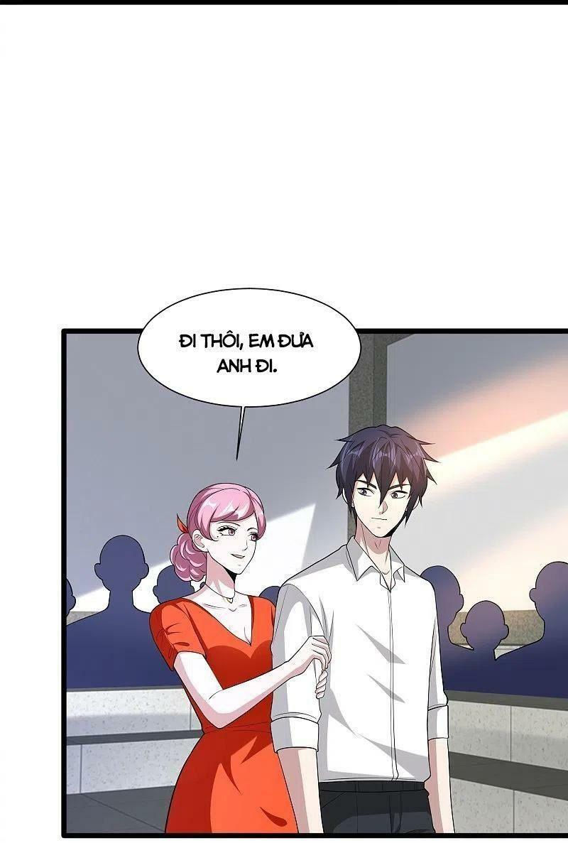 đô thị tà vương chapter 242 23