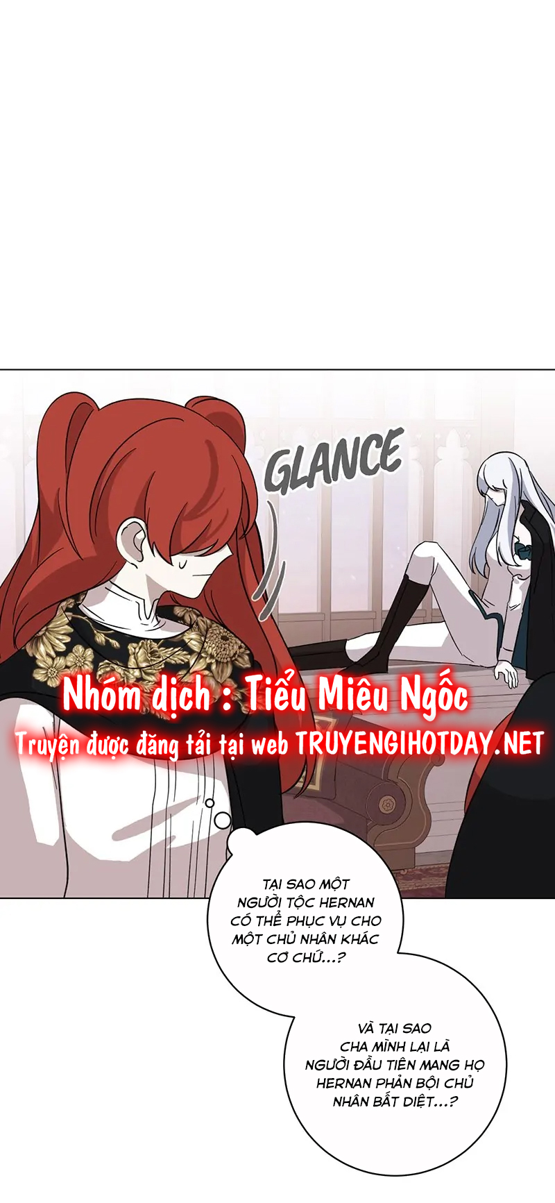 nữ phản diện muốn có kết thúc đẹp chapter 66 14