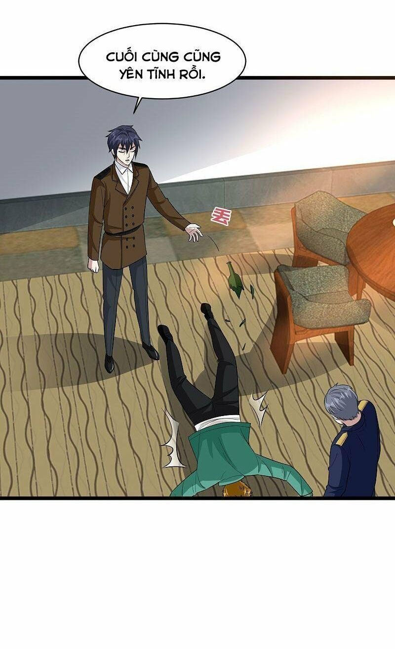 đô thị tà vương chapter 119 4