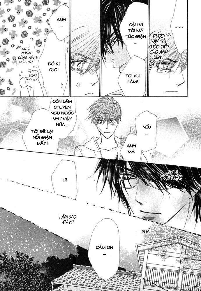 kim cương bạc chapter 3 47