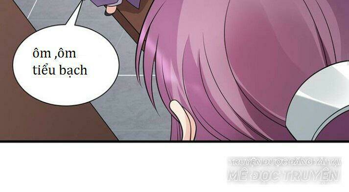 độc phi thần y quá kiêu ngạo chapter 101 46