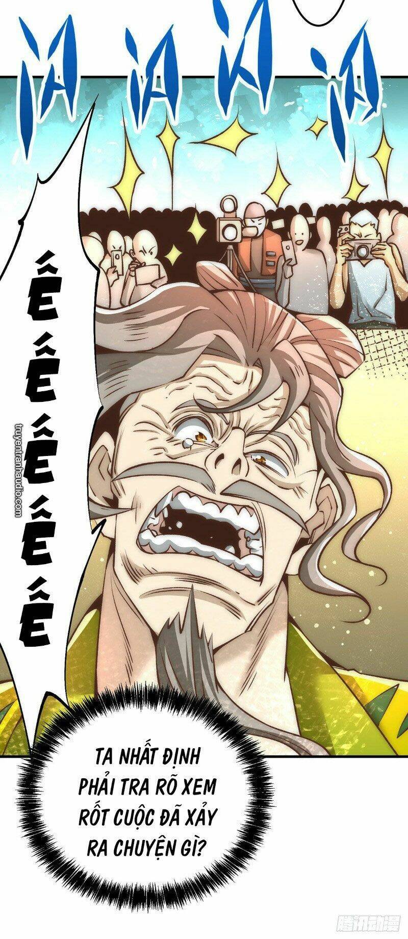 đô thị đỉnh phong cao thủ chapter 153 42