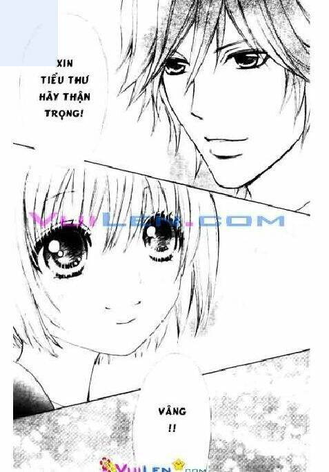 chàng quản gia của bé mei chapter 12 161