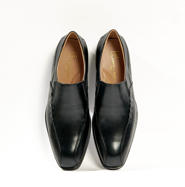 Giày Tây Loafer Pierre Cardin | New Collection Hermes Legacy – PCMFWLH 777