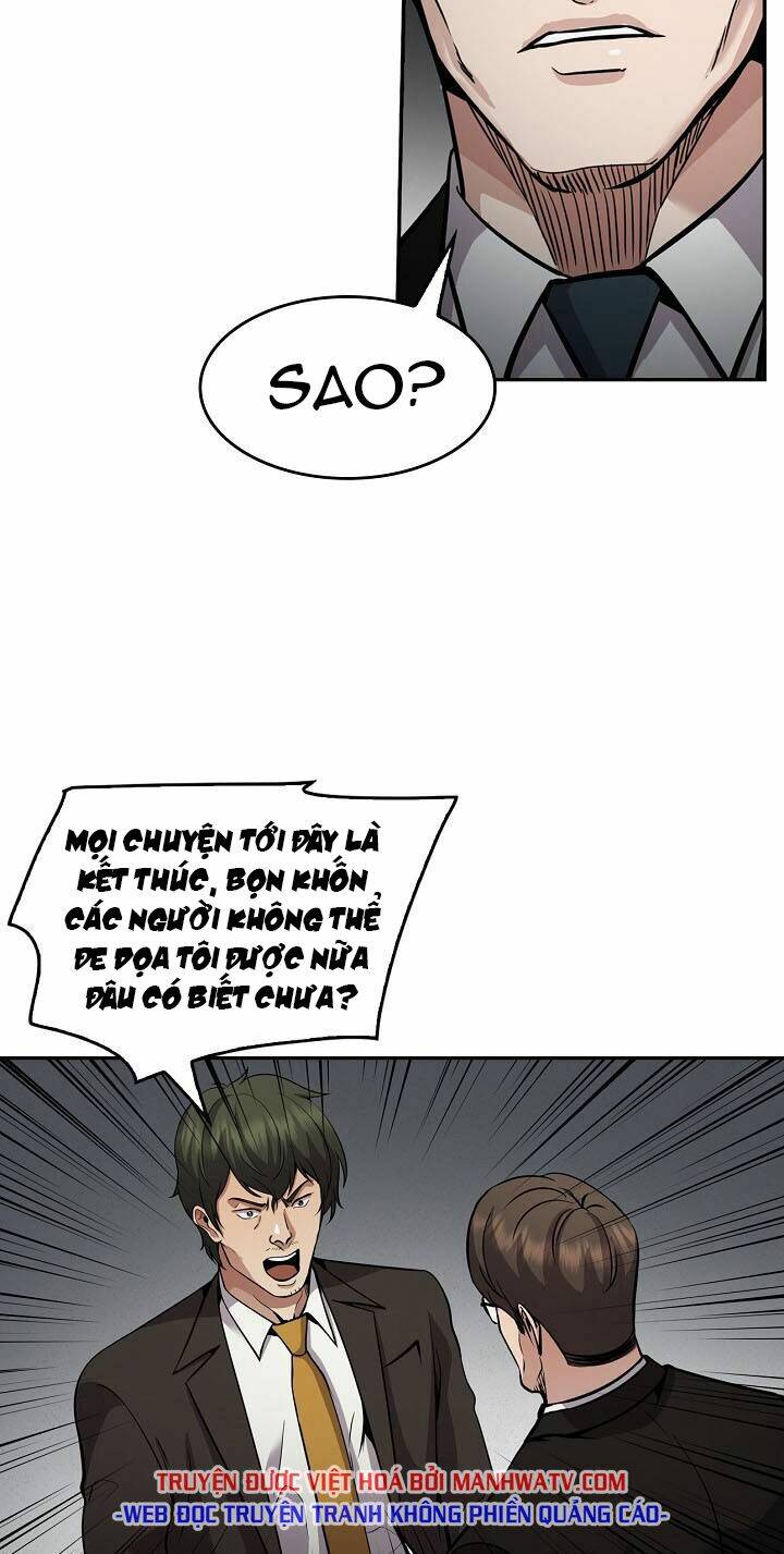 điều tra viên chuyển sinh chapter 131 48