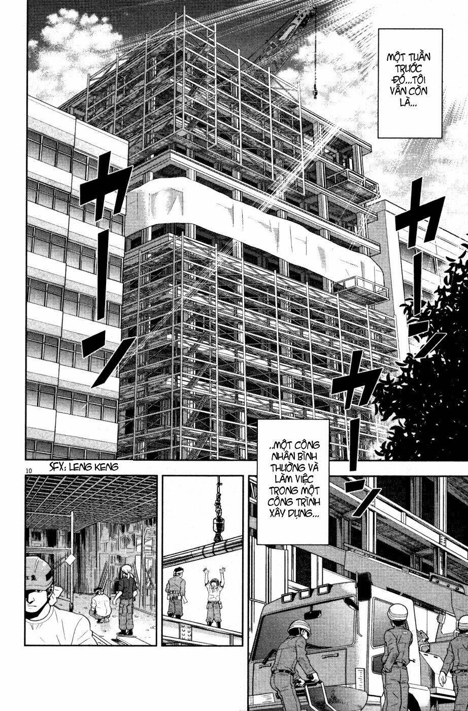 duction man chapter 1 15