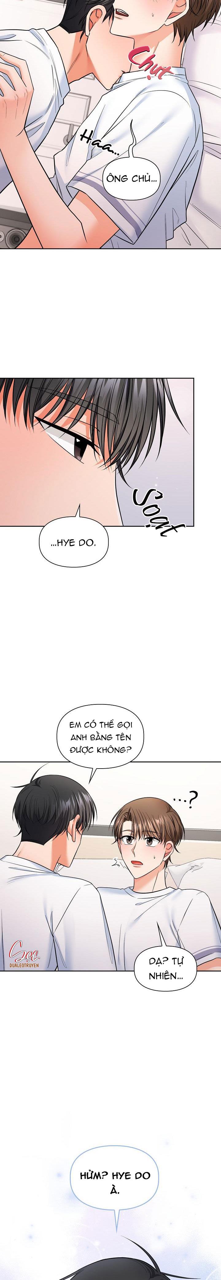 phòng tắm hơi chapter 41 21