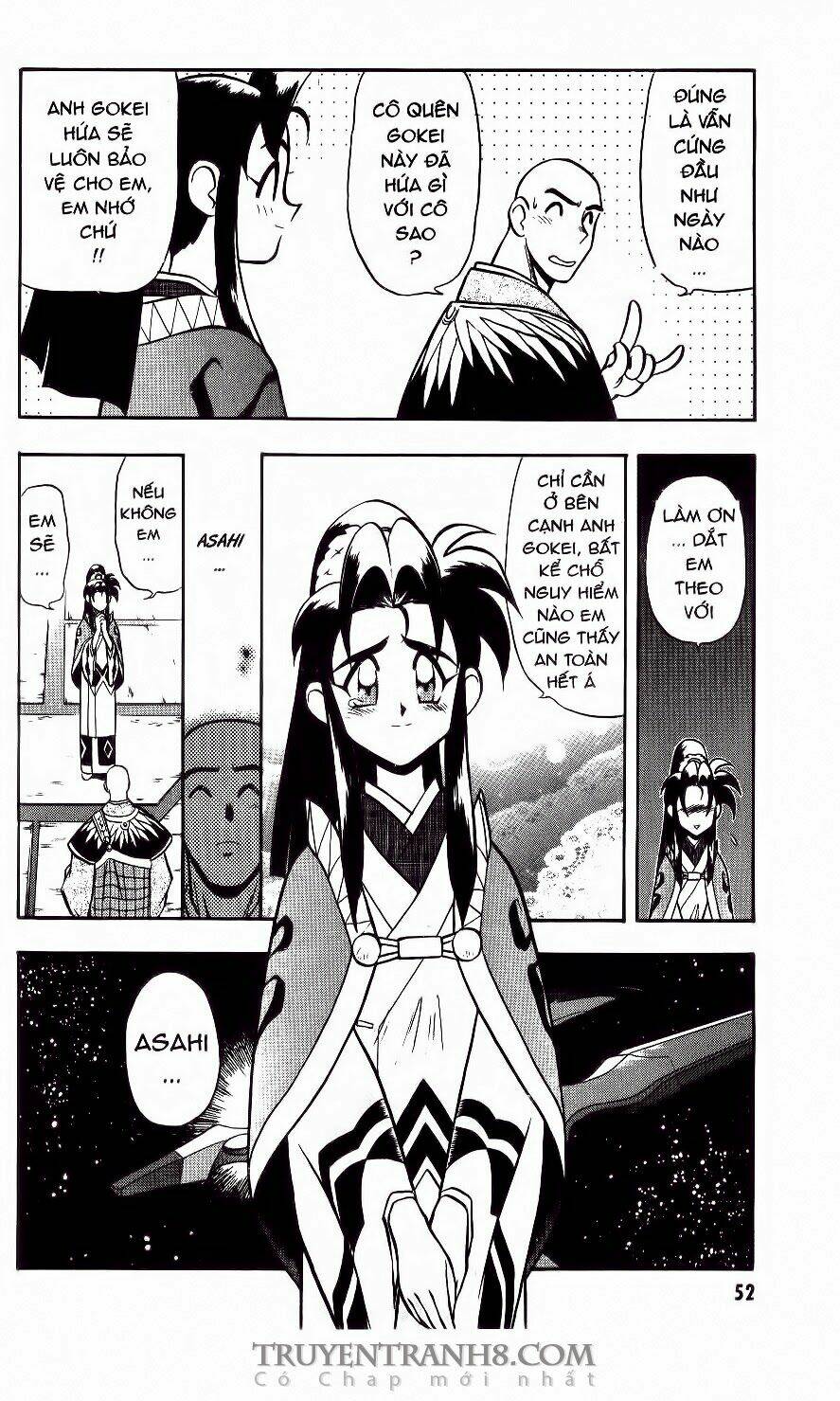 tenchi vô dụng chapter 36 9