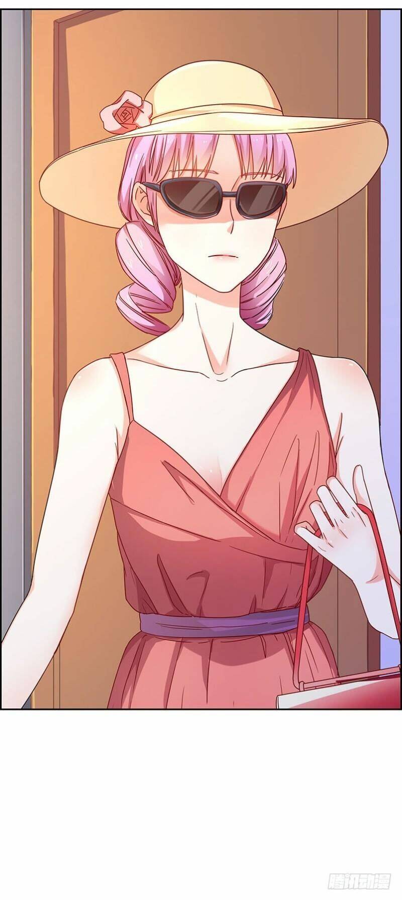 giao ước hôn nhân trên giường đừng xem là thật chapter 17 13