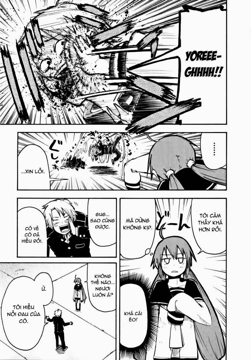 tenshi-chan to akuma-kun chapter 1 27