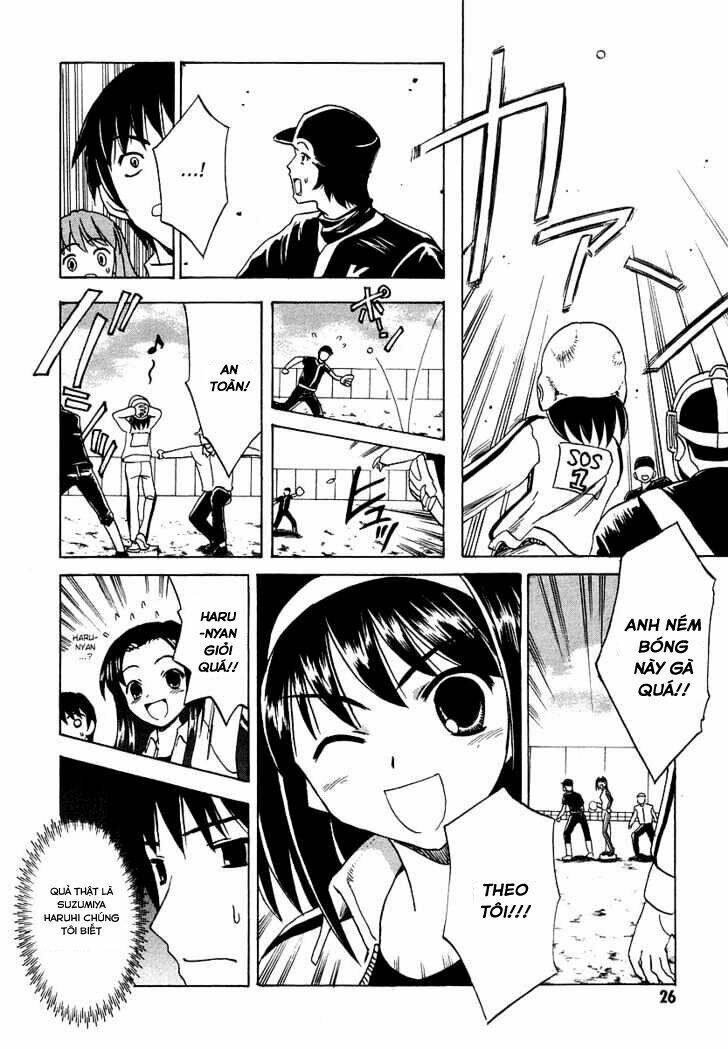 nỗi buồn của suzumiya haruhi chapter 10 29