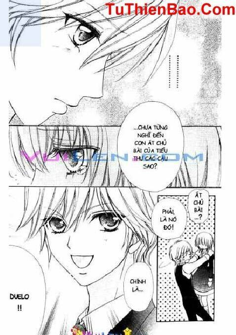 chàng quản gia của bé mei chapter 5 48