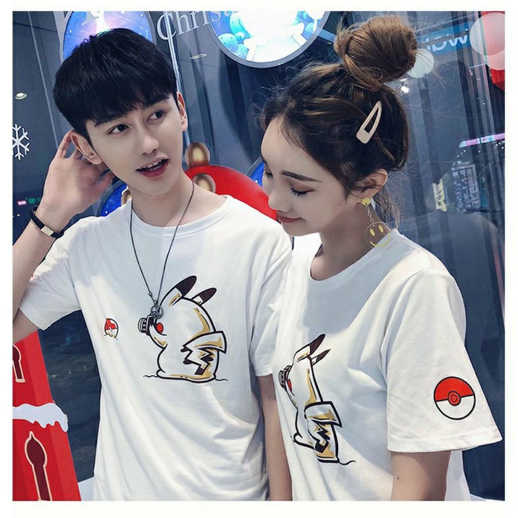 Áo đôi đẹp nhất