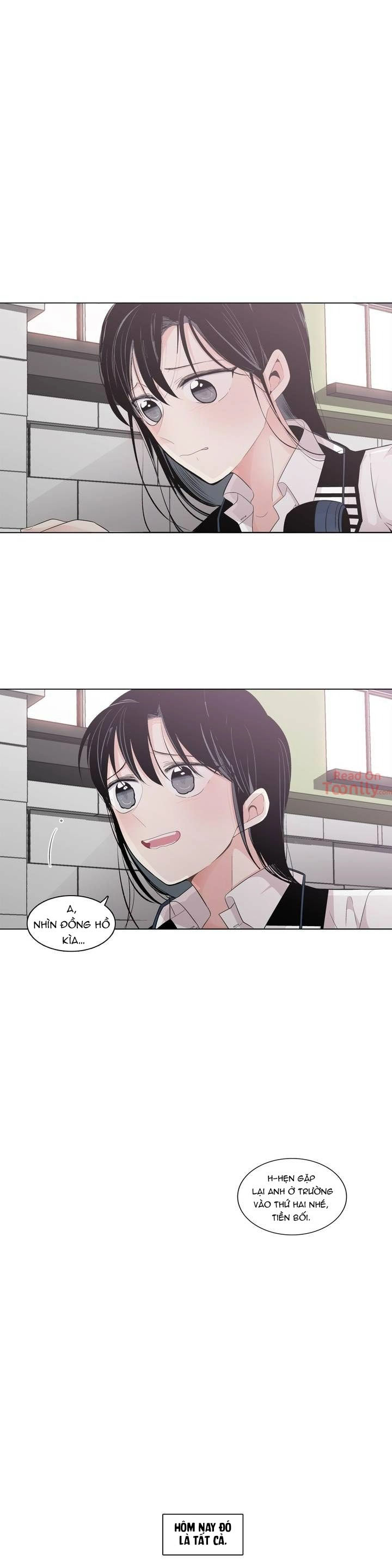 anh làm em đắm say chapter 26.2 8