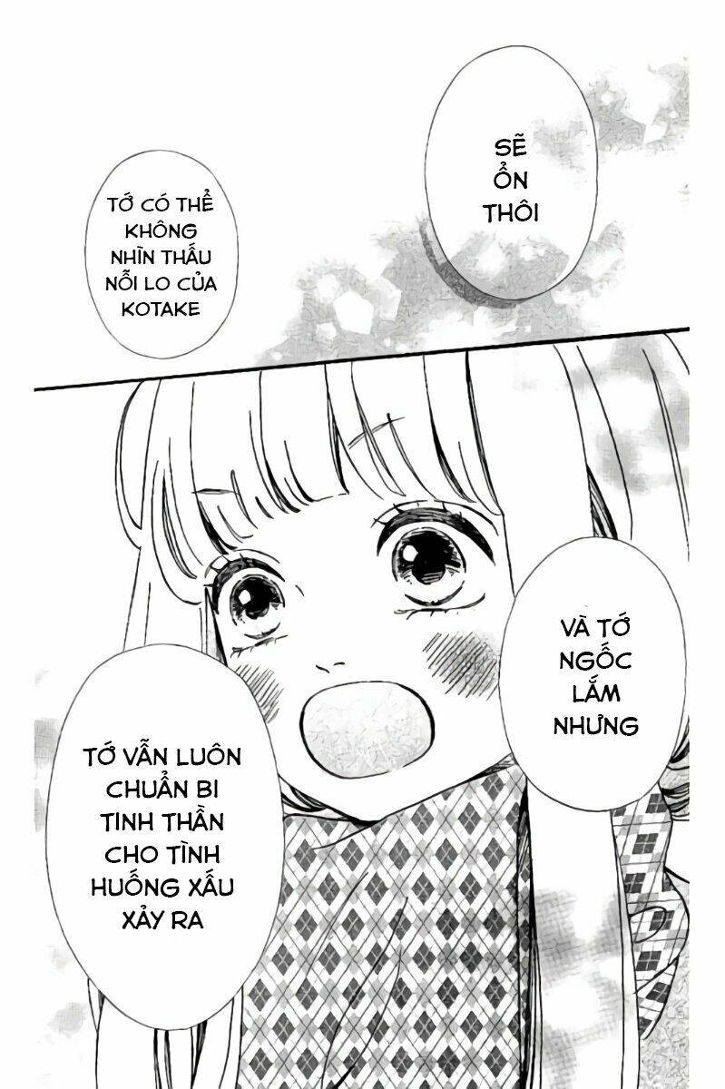 sensei kunshu chapter 14 31