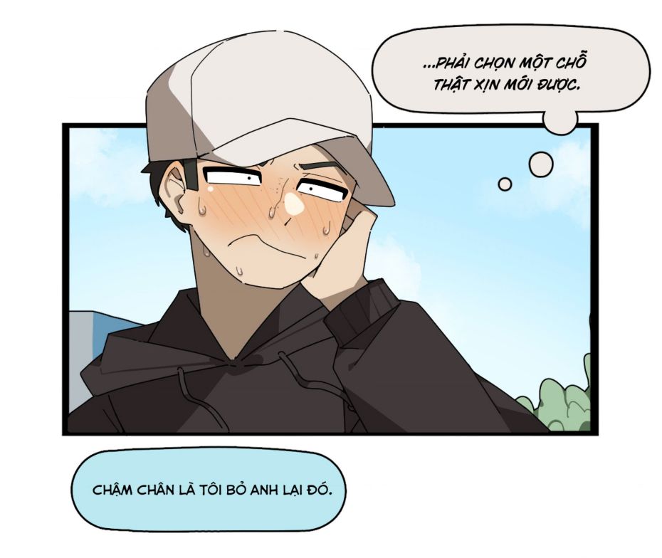 những cô gái phi nhân của junkzero chapter 48 4