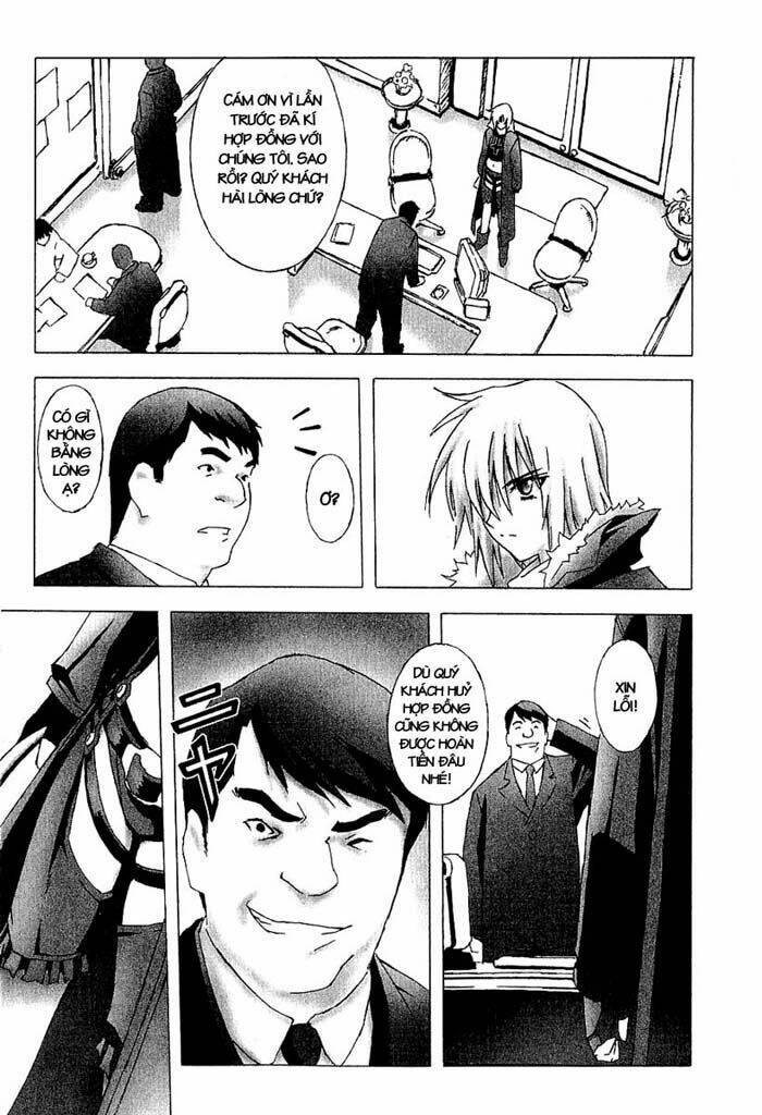 bakuretsu tenshi chapter 6 19