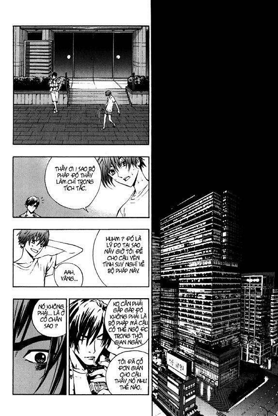 Kẻ phá hoại chapter 39 10