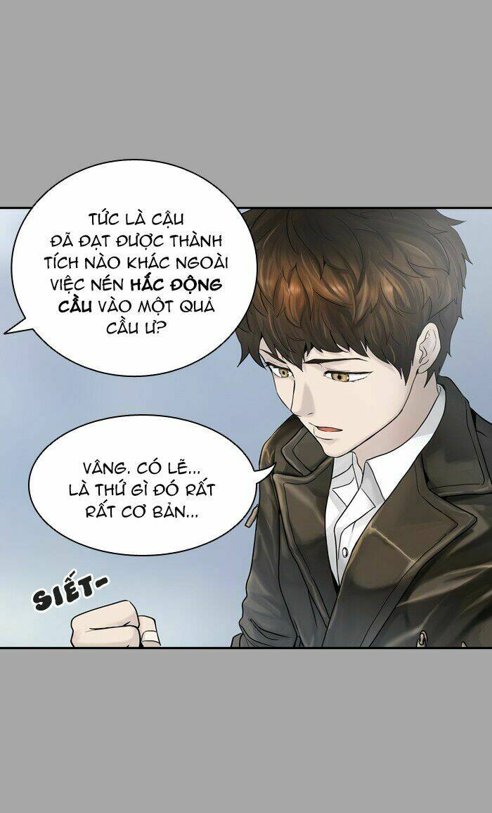 cuộc chiến trong tòa tháp chapter 381 19