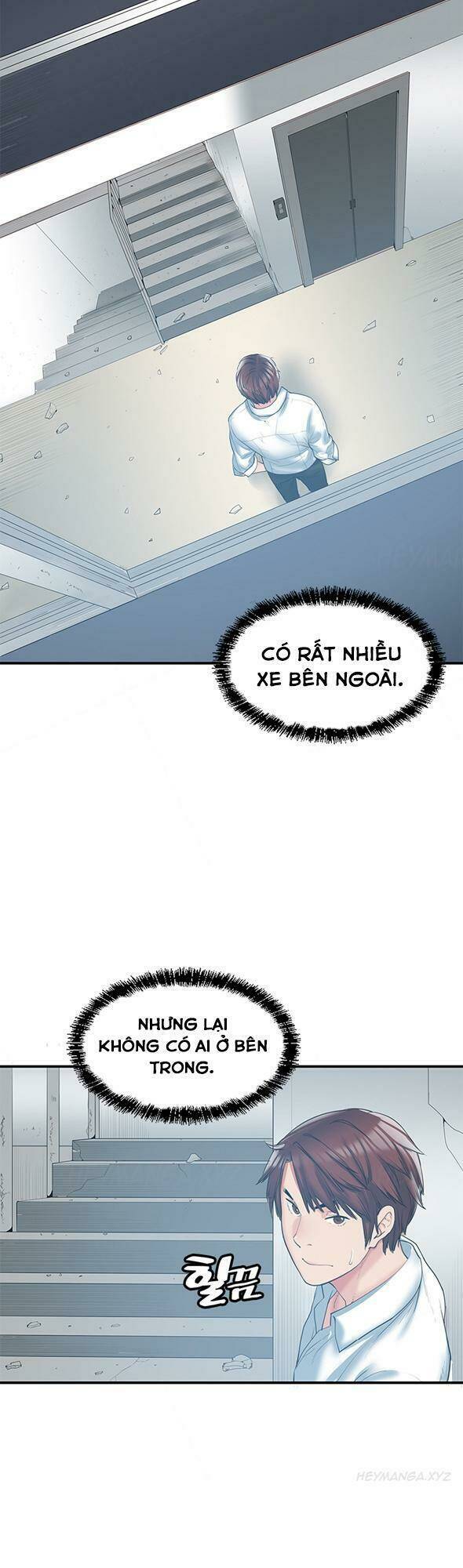 bạn gái của bạn thân chapter 11 38