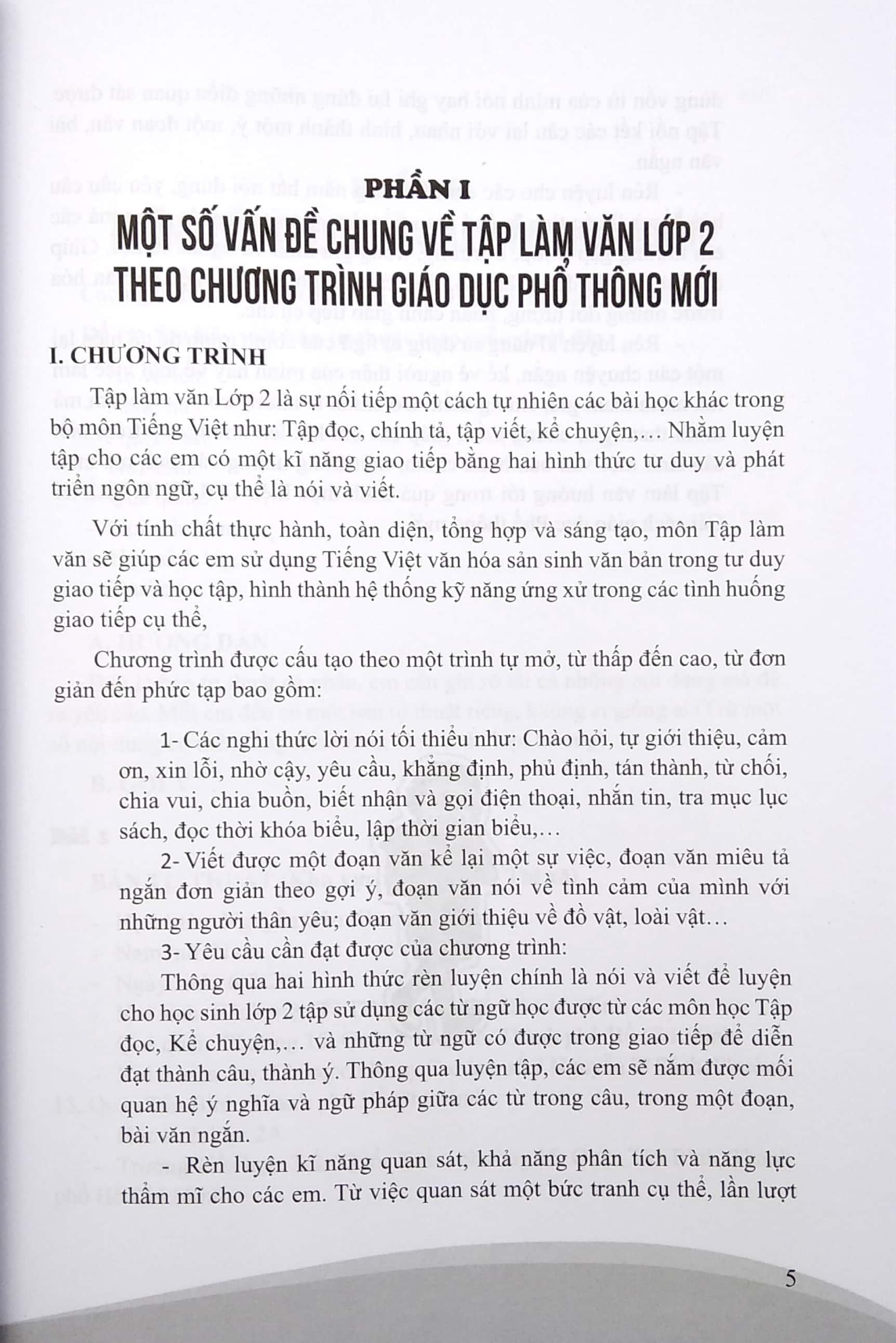 150 Bài Văn Hay Lớp 2 (Theo Chương Trình Tiểu Học Mới)