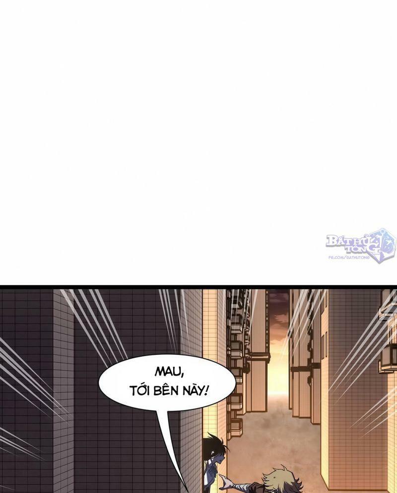 ta là lão đại thời tận thế chapter 32.1 5