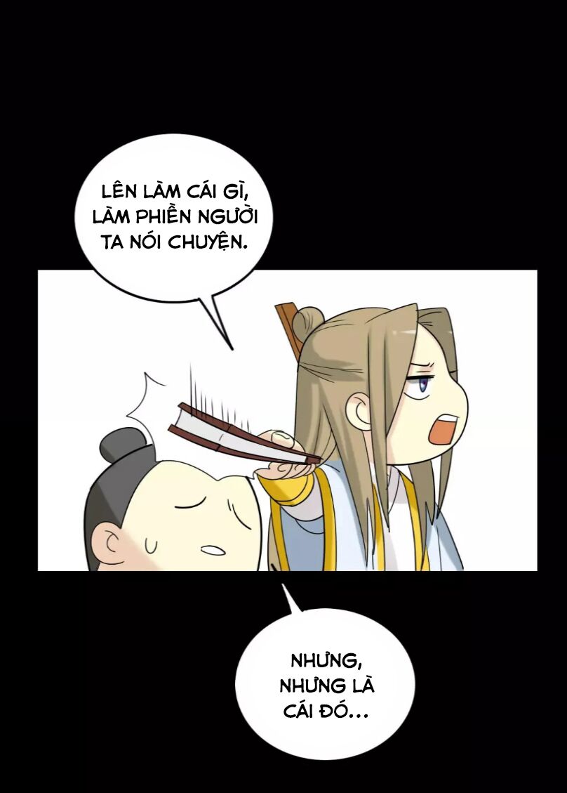 lưỡng bất nghi (full) chapter 126 18