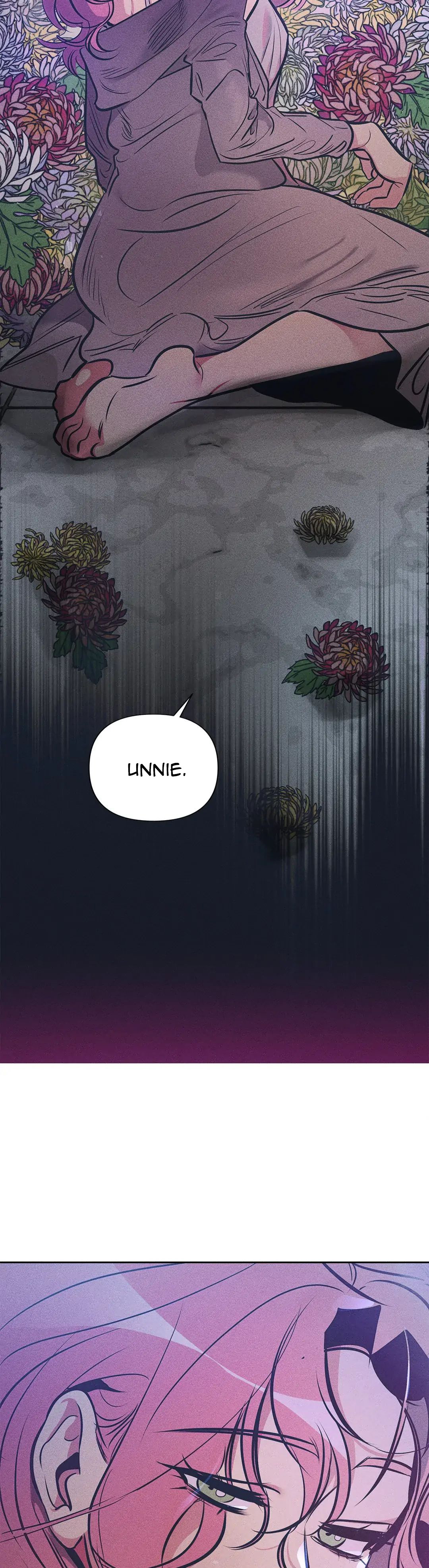 thiếu nữ lạc lõng không tình yêu chapter 19.2 14