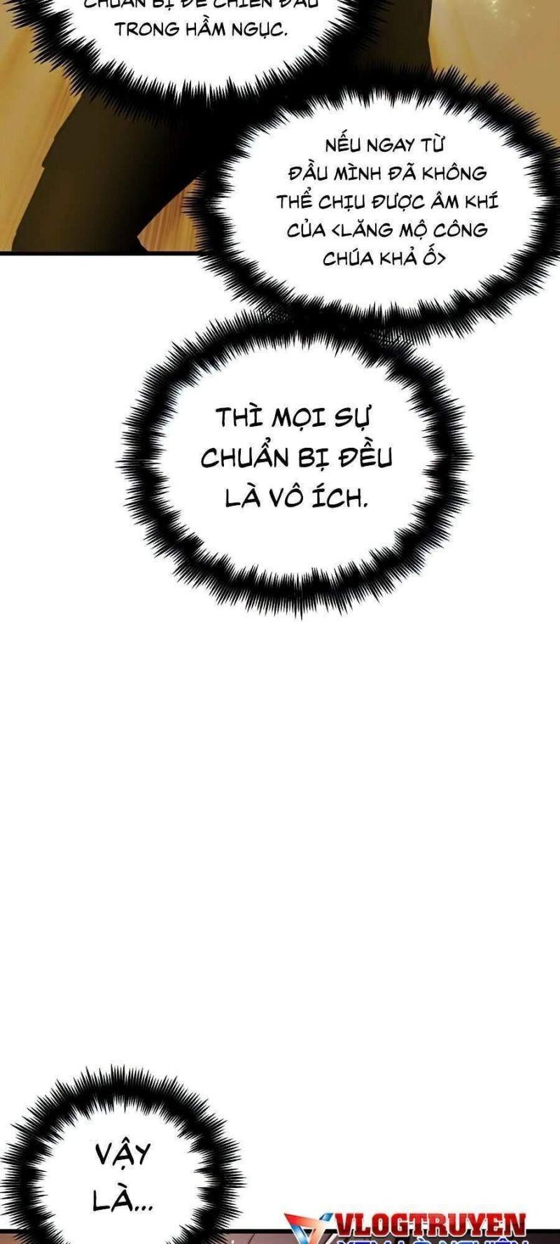 sự trở về của chiến thần tự sát chapter 19 68