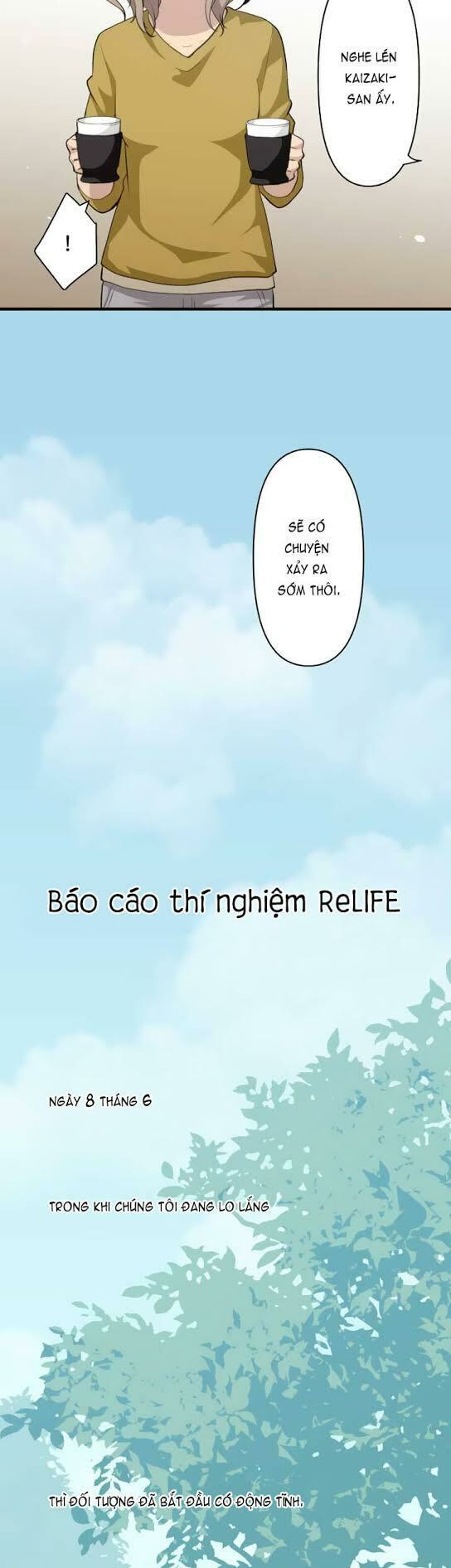 viên thuốc trùng sinh chapter 70 5