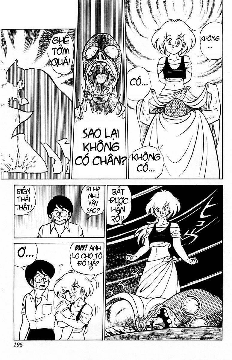 yuu & mi chapter 12 30