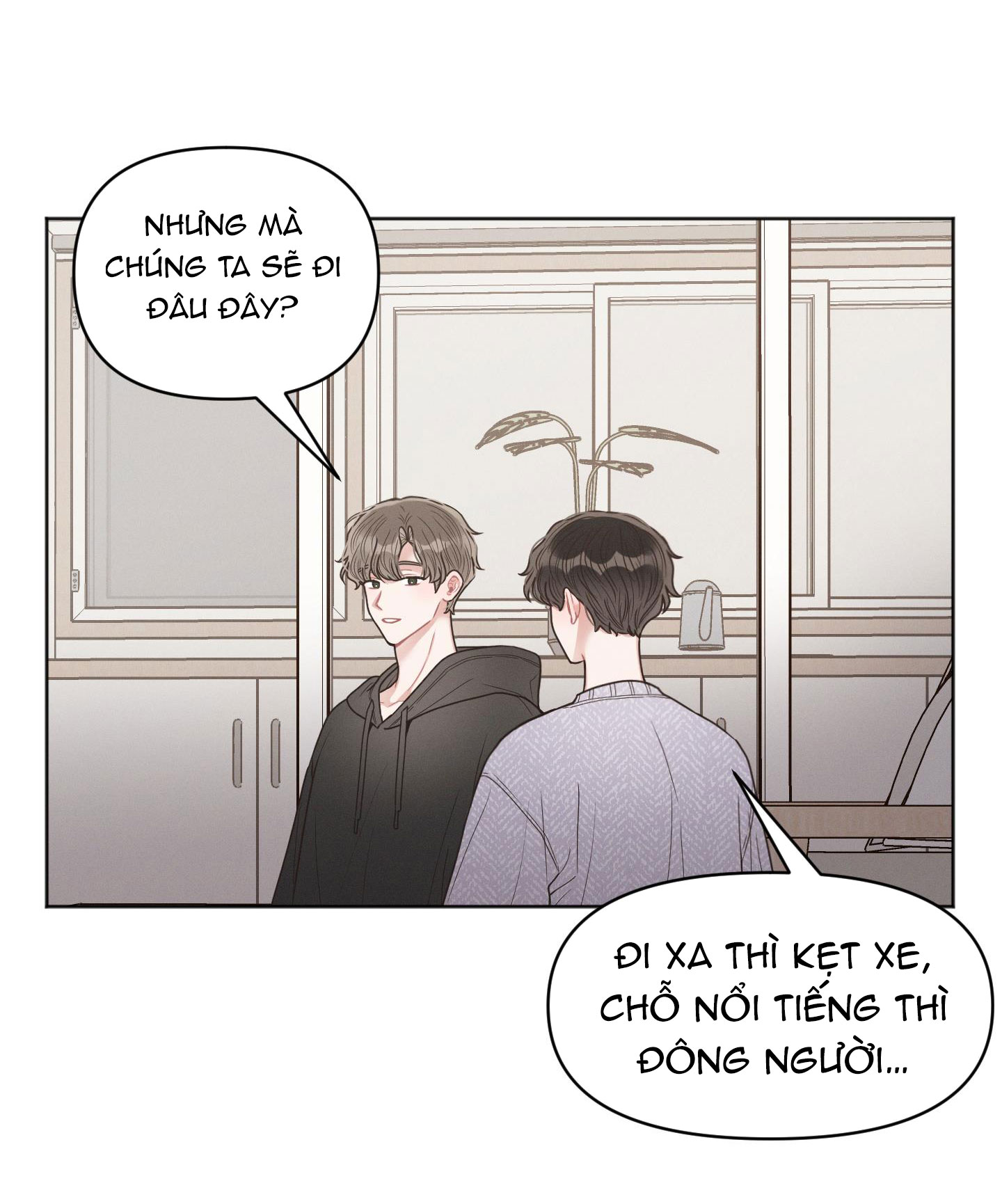 đời tư hàng xóm chapter 37 27