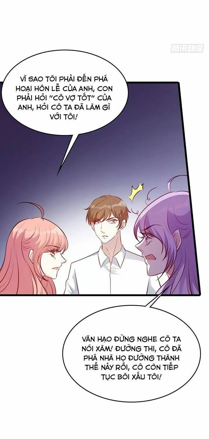 bảo bối đáng yêu đột kích chapter 39 14