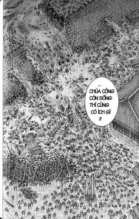 Hoả Phụng Liêu Nguyên chapter 240.2 75